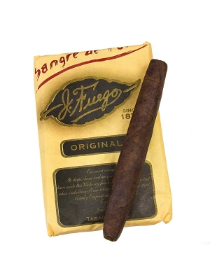 Сигары J. Fuego Originals Sangre De Toro