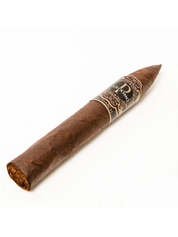 Perdomo Patriarch Torpedo Maduro