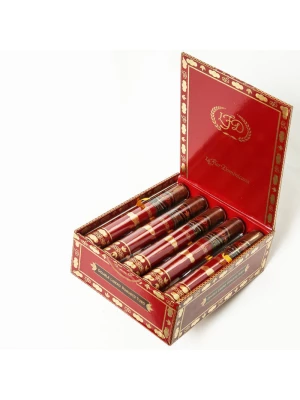 Сигары La Flor Dominicana Double Ligero Robusto Tubos