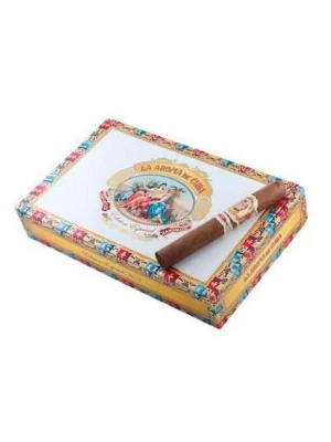 Сигары La Aroma del Caribe Edicion Especial №3