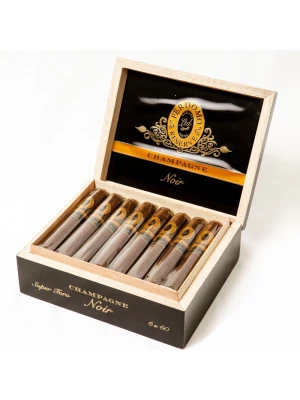 Сигары Perdomo Reserve Champagne Noir Super Toro