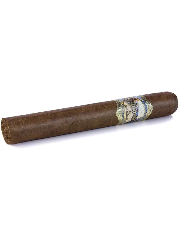 Senorial Toro Bravo