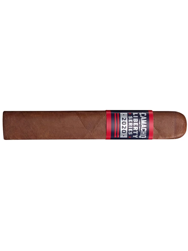 Camacho Liberty Liberty 2020