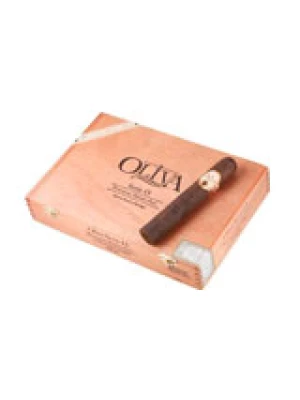 Сигары Oliva Serie O Maduro Double Toro