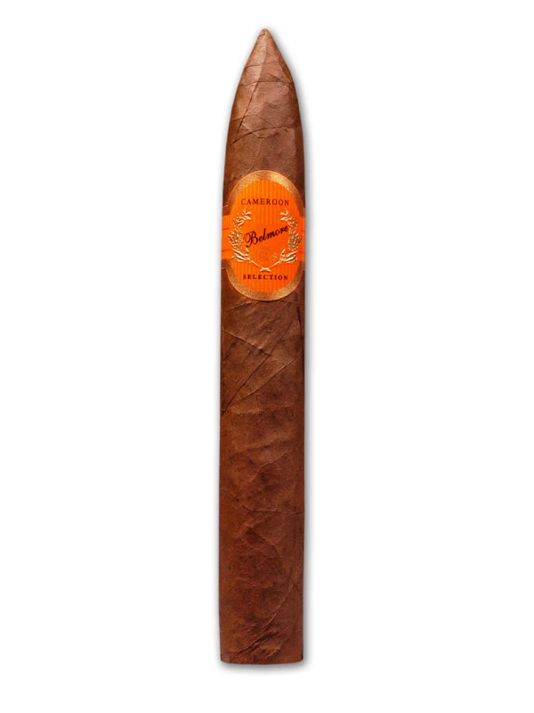 Belmore Cameroon Selection Torpedo