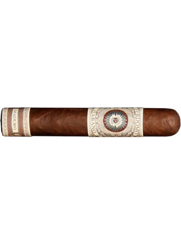 Perdomo Habano Robusto Maduro