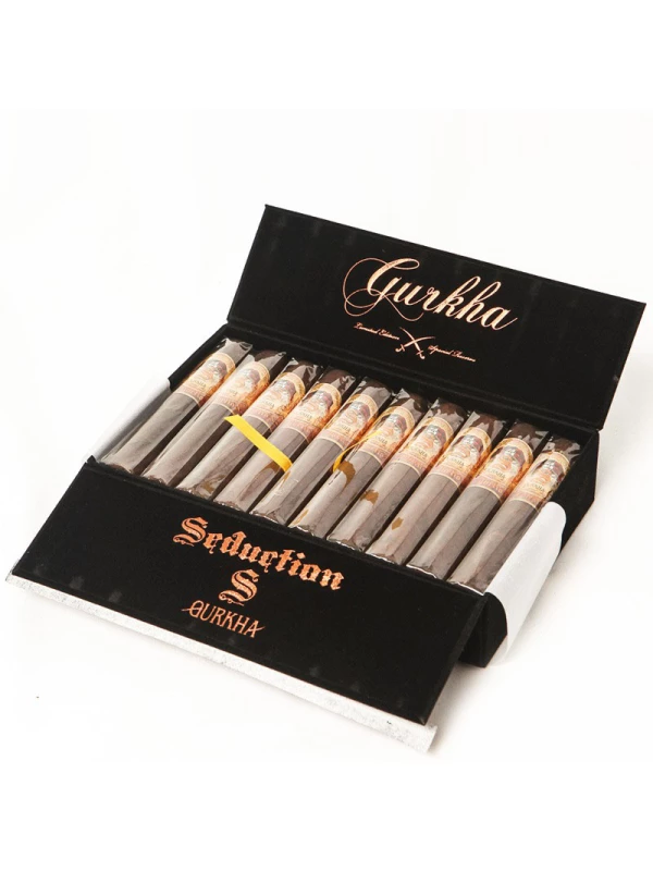 Gurkha Seduction Robusto