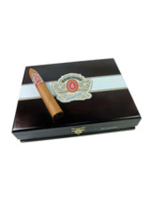 Сигары Alec Bradley Connecticut Torpedo