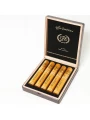 La Flor Dominicana Oro Maduro №6 Tubos — фото 3