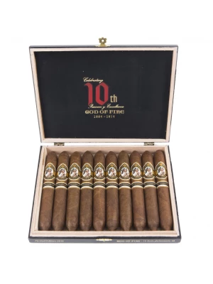 Сигары Arturo Fuente GOF Serie Aniversario 56