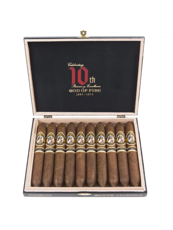 Arturo Fuente GOF Serie Aniversario 56