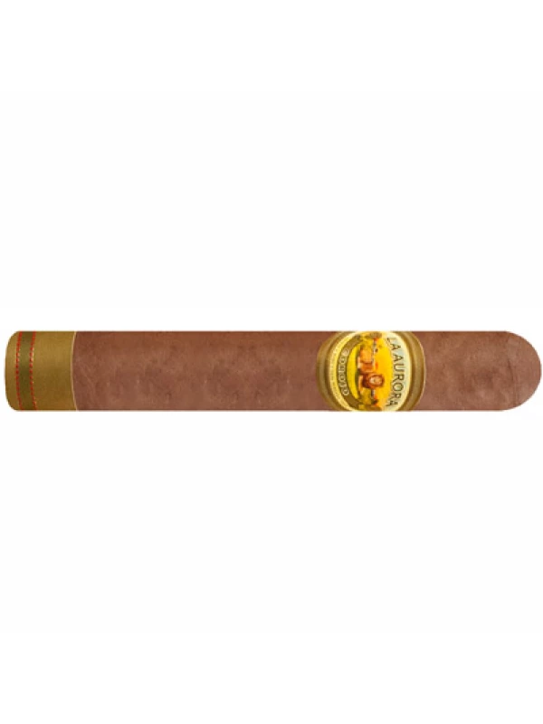 La Aurora 1903 Edition Corojo Toro