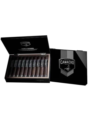 Сигары Camacho Triple Maduro