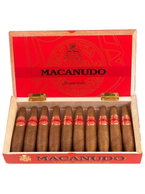 Сигары Macanudo Inspirado Orange Diplomat