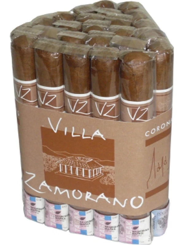 Villa Zamorano Fagot Corona