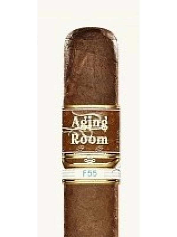 Aging Room F55 Quattro Espressivo