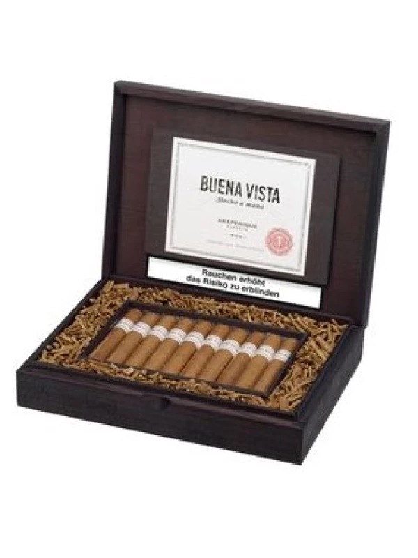 Arnold Andre Buena Vista Araperique Robusto