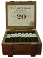 Gurkha Classic Havana Blend Robusto — фото 1
