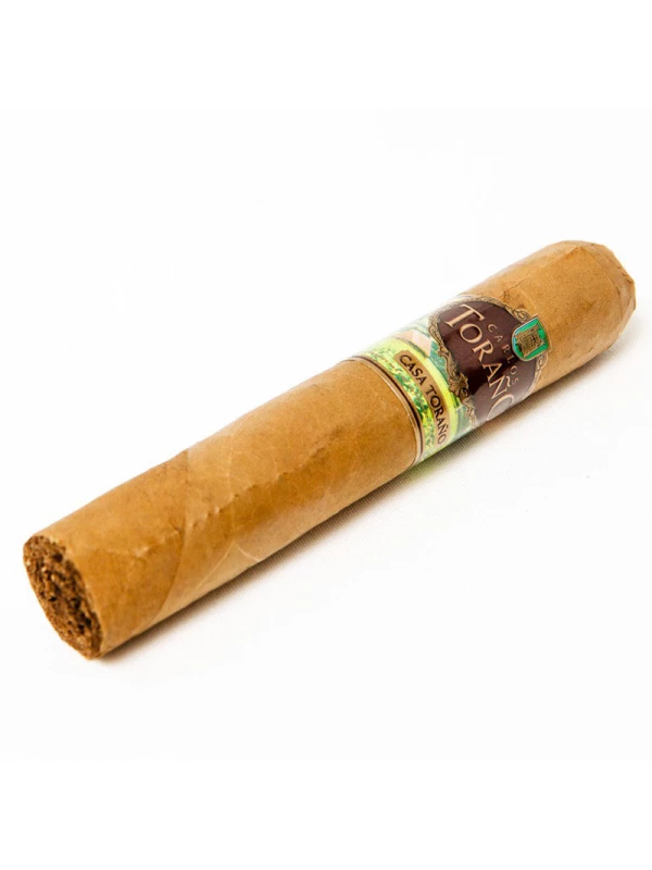 Carlos Torano Casa Torano Robusto