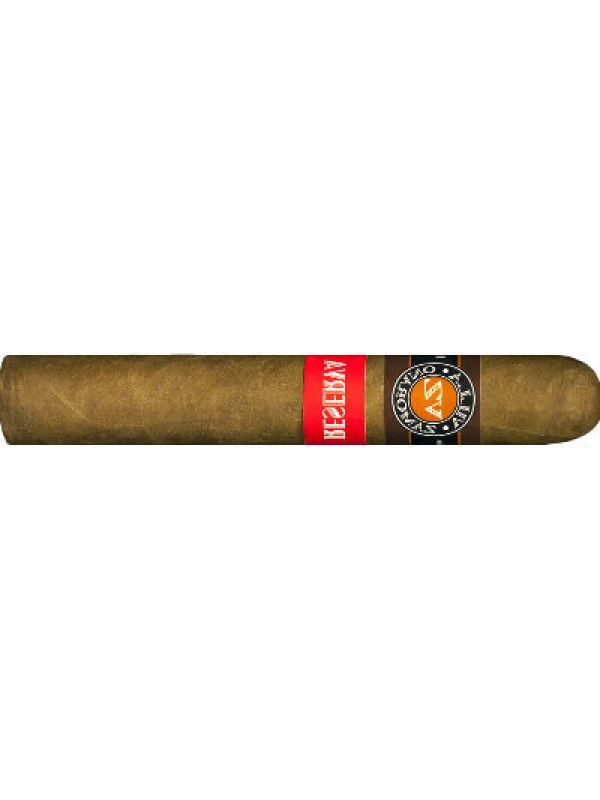 Villa Zamorano Reserva Robusto