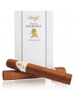 Сигары Davidoff WSC Toro