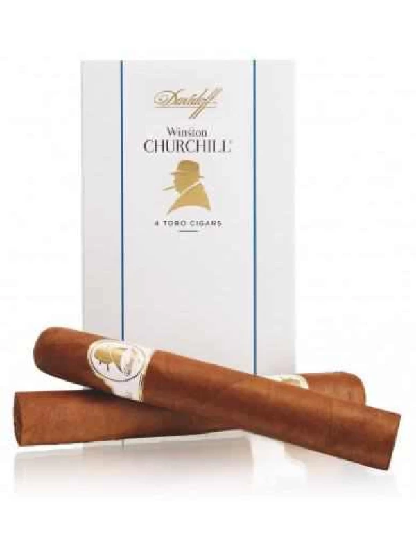 Davidoff WSC Toro