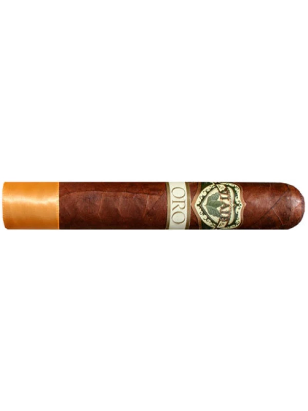 Viaje Oro Delicado