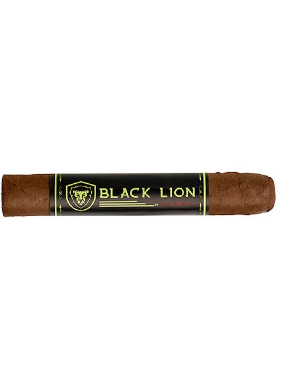 Black Lion Corojo Robusto