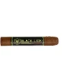 Black Lion Corojo Robusto — фото 2