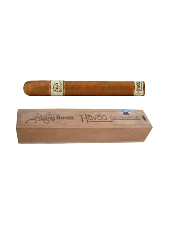 Подарочный набор сигар Boutige Blends Havao Treble
