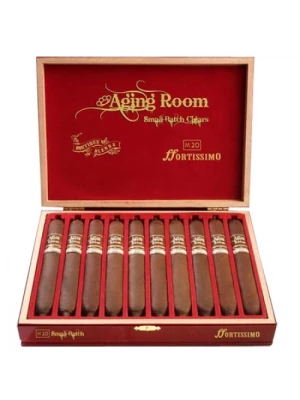 Сигары Boutige Blends М20 Fortissimo