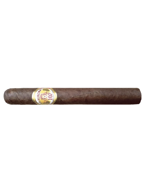 La Aurora 107 Gran