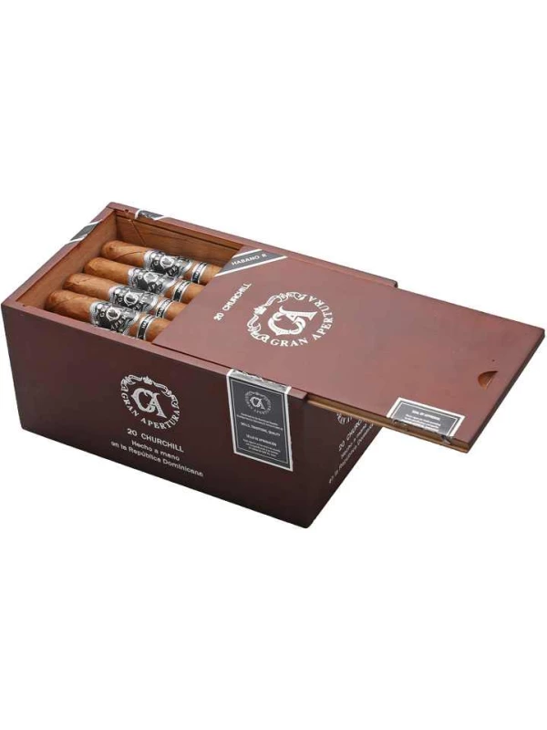 Gran Apertura Habano Churchill
