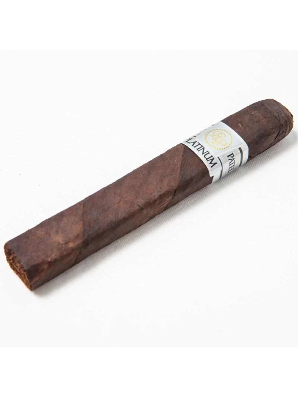 Rocky Patel Platinum Robusto