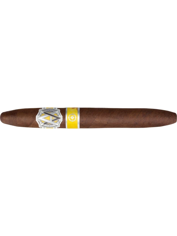 AVO Regional North Limited Edition 2020