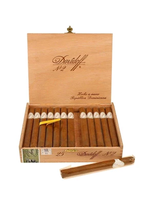 Сигары Davidoff Classic №2