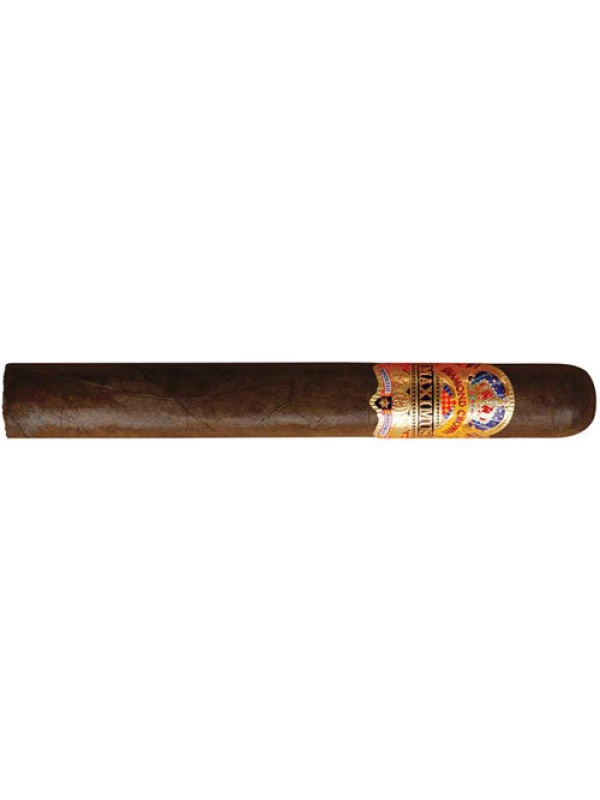 Diamond Crown Maximus Toro №4