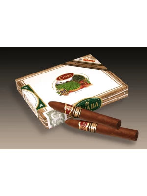 Сигары Cuaba Piramides Edition Limitada 2008