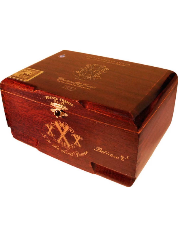 Arturo Fuente Opus X Belicoso XXX