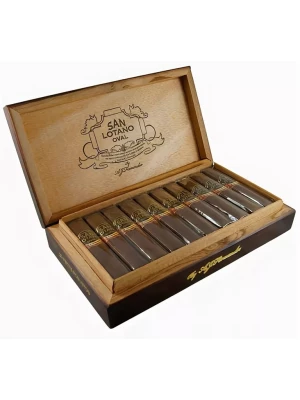 Сигары San Lotano Oval Petit Robusto