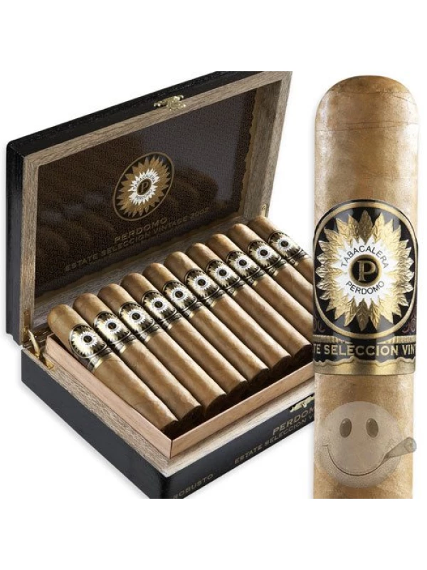 Perdomo ESV 2002 Robusto