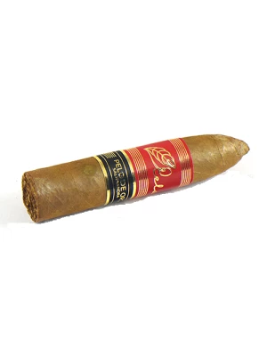 Сигары Pelo de Oro Salamandra