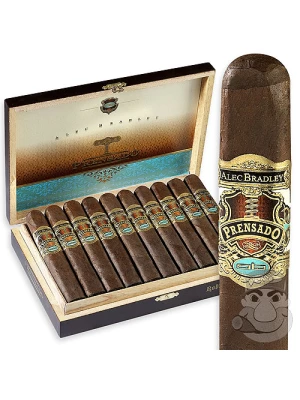 Сигары Alec Bradley Prensado Churchill
