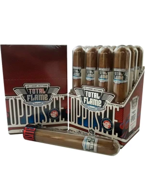 Сигары Total Flame Opposite Nicaraguan Blend