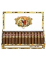 Romeo Y Julieta Petit Churchills — фото 3