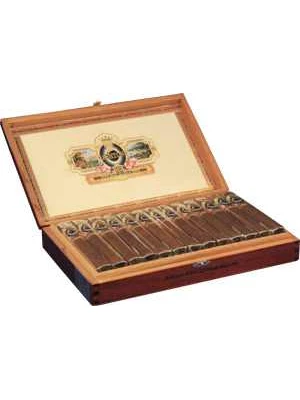 Сигары Ashton ESG 22 Year Salute