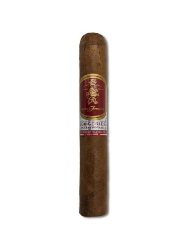 Leon Jimenes 300 series Cameroon Robusto
