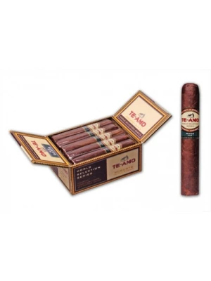 Сигары Te-Amo Mexico Blend Robusto