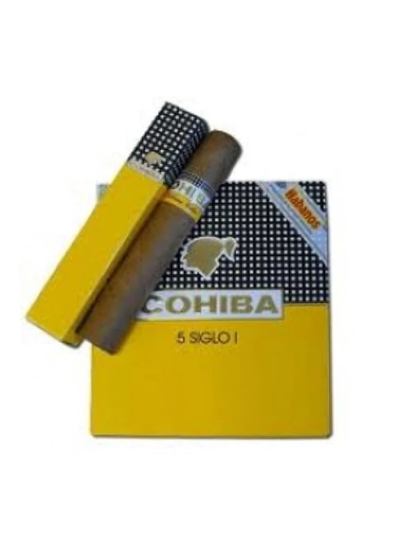 Cohiba Siglo I