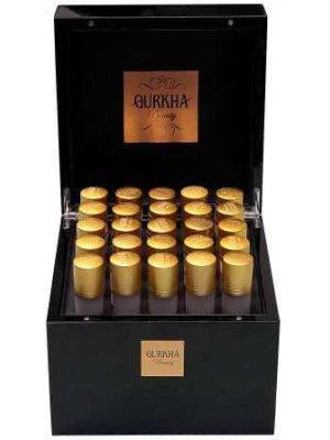 Сигары Gurkha Beauty Tubos